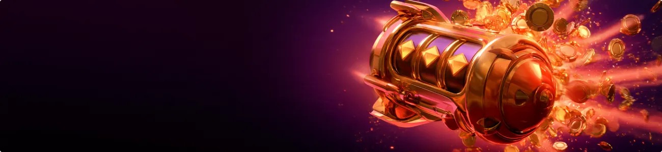Big boost casino Banner 1